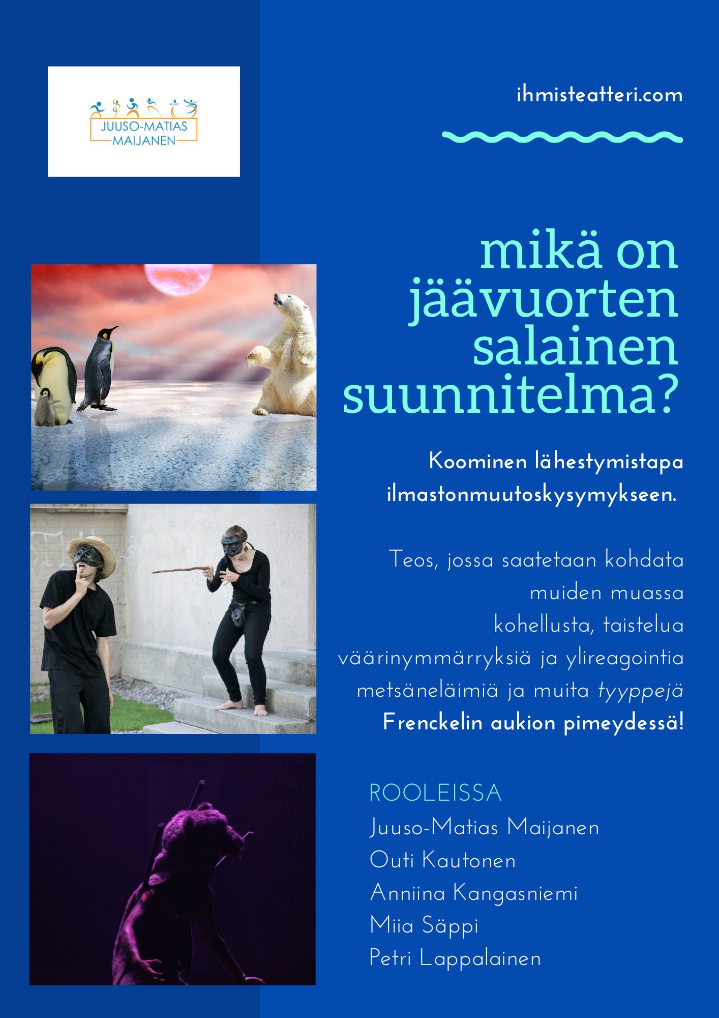 Jäävuorivaara (2)