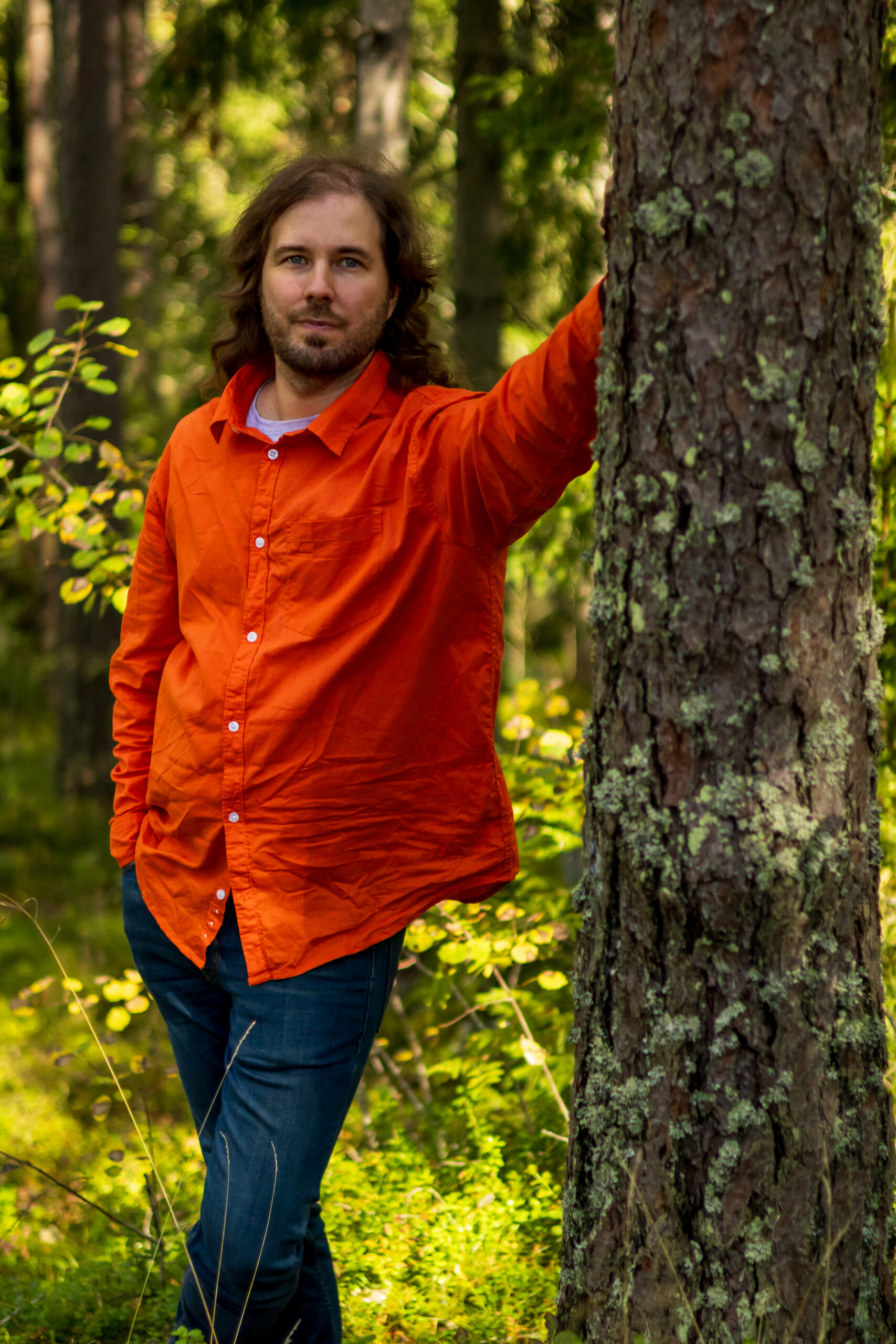 Juuso-Matias Maijanen